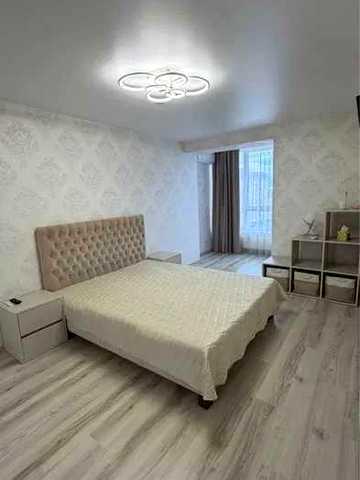 Оренда 1-к квартири, ЖК Євромісто ПЕРША ЗДАЧА Крюківщина, Бучанського району