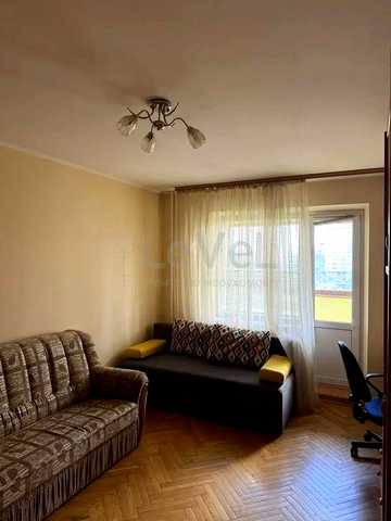 Продаж 1 кімнатної квартири вул.Крушельницької 5