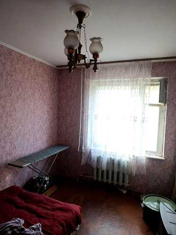 Продаж 3кімнатної квартири на Намиві