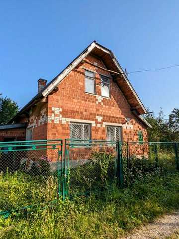 ‼️ВЛАСНИК‼️ Можна з тваринами! ОРЕНДА БУДИНКУ 82м² • ОРЕНДА Дачі біля міста • 6 СОТОК‼️ СВІЙ САД • 2 озера • Будинок біля Франківська • БЕЗ КОМІСІЇ‼️