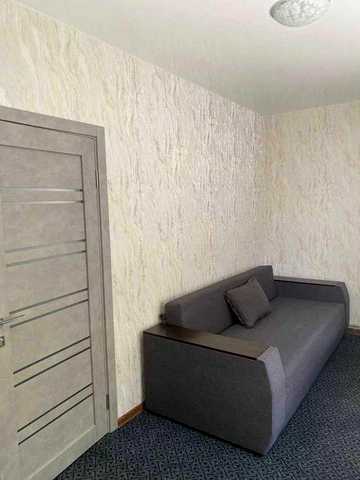 Продам 2к квартиру на пр. Науки (Гагарина)