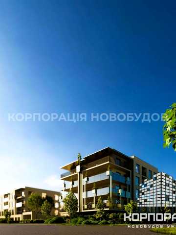 Собранецька вул., (Будинок 1)