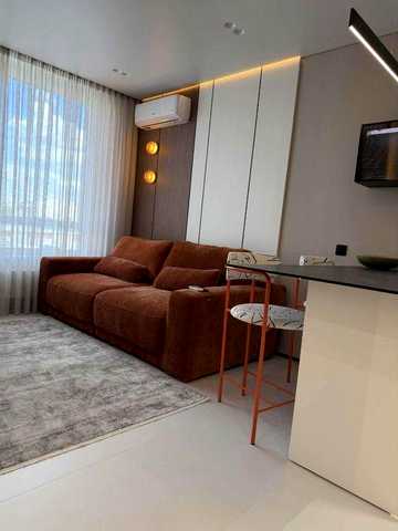 Аренда 2к квартира ЖК DeLight Hall, ул.Шевченко 23