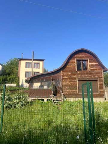 Продам дачу, первая линия к воде, от собственника