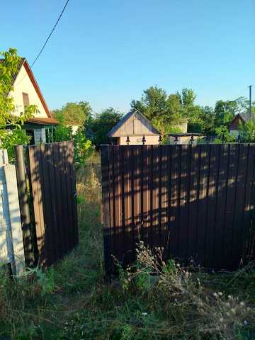 дом    в деревне Харитоновка
