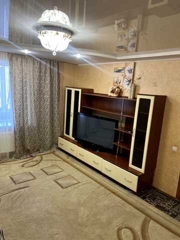Продам 3-х кімнатна квартира, автономне опалення