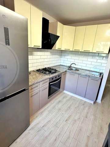 Дубки/Новобузька 1к квартира 38м2 в продажу на 3 поверсі з 9