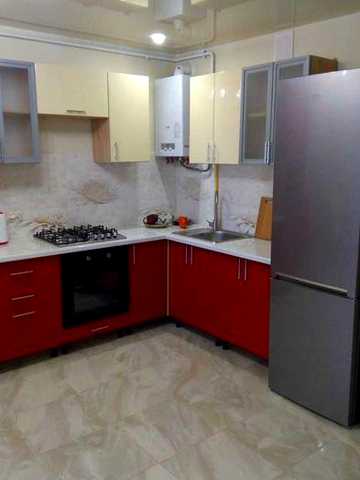 Оренда однокімнатної квартири по вулиці Зелена