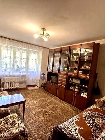 Продаж 2к Квартира Капітана Кузнецова вулиця