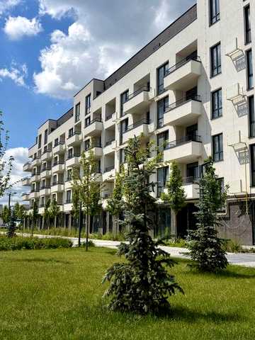 Терміново продам квартиру Городок ЖК АРТ