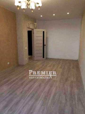 Стильна 1-к квартира 45м² з ремонтом в ЖК бізнес-класу на Сахарова! Працюємо по всім держпрограмам. Ваучер. Сертифікат