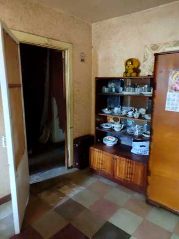 Продам 1 кім.квартиру 30 кв.м .4/9 Північний вул.Синельніковська б.9
