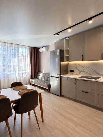 Перша оренда! 1к квартира 45 м² з гардеробною | ЖК Forward