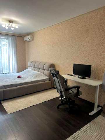 Сдам 1к квартиру в вишневом