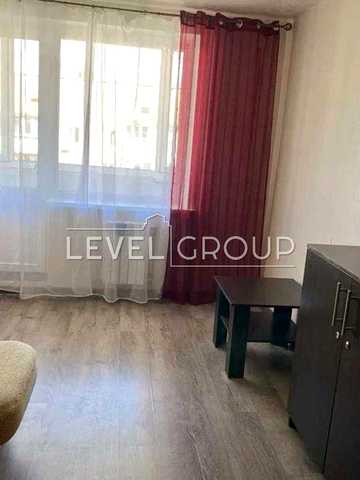 Продаж 1-кімнатної квартири 39,2 м² на початку Троєщини. Газ. Ремонт. Меблі та техніка