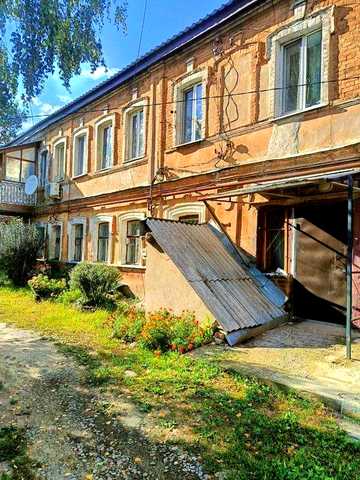Срочно продам 3к 86м2 центр, р-н цирка, Грековская