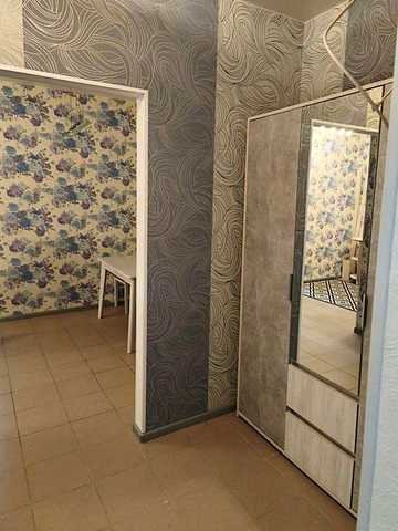 Квартира, 2-кімн., 47.9 м², Петрівське (нов. Святопетрівське)