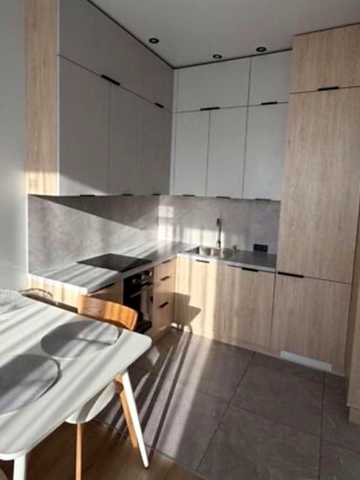 Продаж, Квартира, 1 кімната, 32 м², ЖК Пространство на 9 фонтана, Авдеева-Черноморского, Чубаївка, Одеса