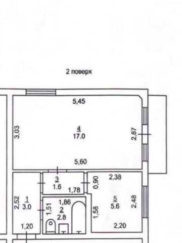 Продаж, Квартира, 1 кімната, 31 м², Артиллерийская, Фонтан, Одеса