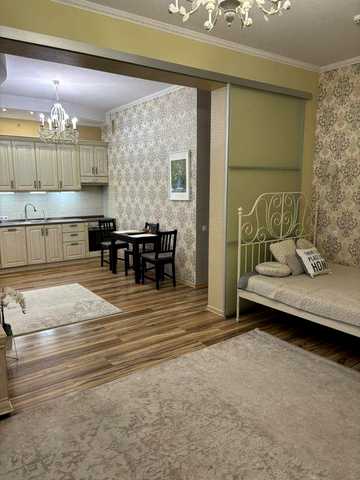 Продаж квартира ЖК Пори Року Мокра 18, 61м2