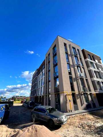 Продам квартиру у новобудові Софіхаус 58,2 кв.м. ЖК SOFIhouse