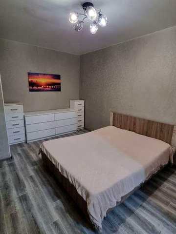 Сдам светлую и уютную Евродвушку в 59й Жемчужине на Сахарова