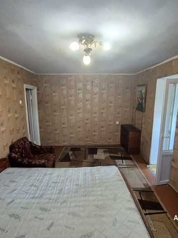 2-кімнатна квартира на 3 районі