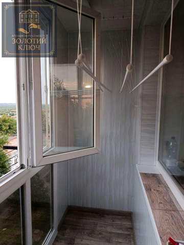 Продам 1 кімнатну квартиру Новомиколаївка