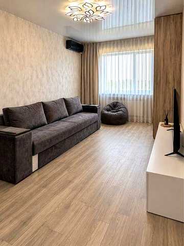 Продажа БОЛЬШОЙ 1-КОМНАТНОЙ КВАРТИРЫ | Золочевська , 25 | 40 м²