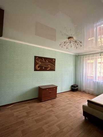 1- комн. квартиру на Юбилейной. Сдам