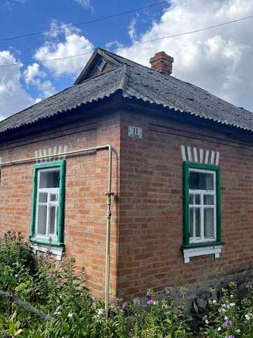 Продам будинок  с.Ковалівка