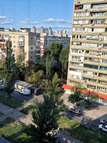 Здається квартира, 2х кімн. Б-р І.Шамо №1/5;  S-47м2, ремонт, обладнана