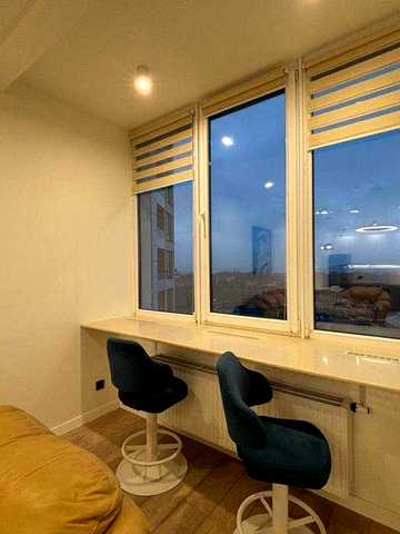 Продаж  1 кімн кварт Стрийська Park Tower ЖК Park Tower