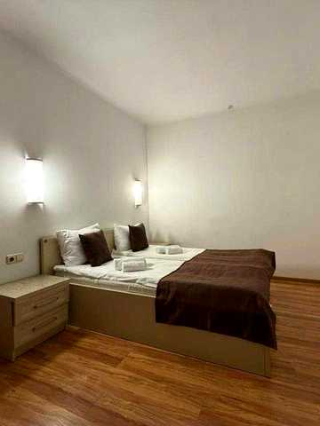Продаж 2-кімнатного апартаменту 54 м² у центрі Буковелю, біля витягу