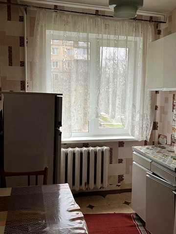 Оренда двох кімнатної квартири Тернівський район