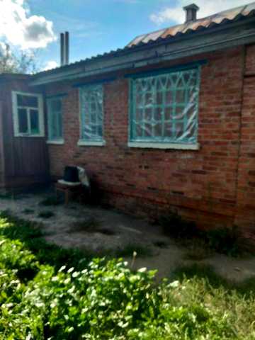 Продається будинок 25 км від Сум