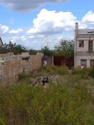 Продам, сдам  дом, с землёй