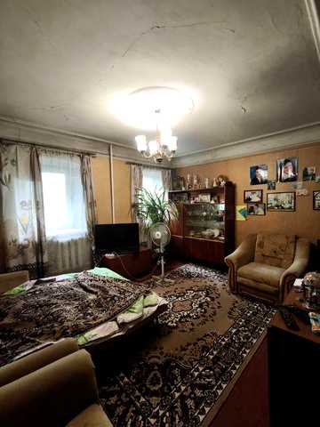 `Продам 3х кімнатну квартиру, центр