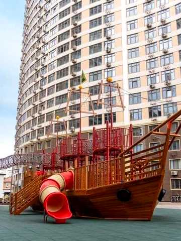 Сдам квартиру на каманина с видом на море долгосрочно
