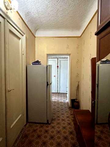 Двух-кімнатна квартира на Вадима Гурова 11 (Постишева), (Соцмісто)