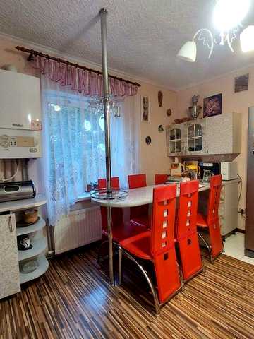 Продаж 4 кім квартири 102,8м2 вул. Чмоли м. Дрогобич