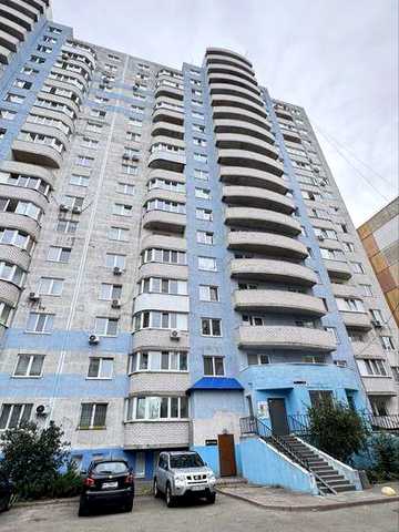Простора 1к квартира  54.1 м. Боярка вул. Білогородська, 51