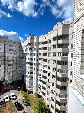 Терміновий продаж 2 к квартири Святопетрівське 72м.кв. переуступка
