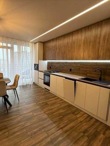 Оренда просторої 1 кім квартири в ЖК Family Plaza