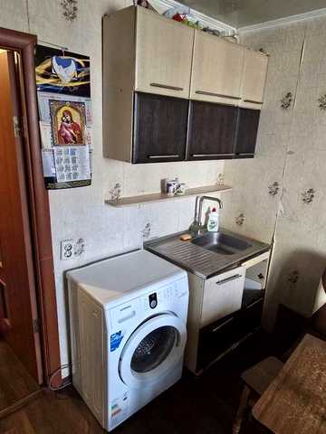 Здаю 1к квартиру , Автономне опалення, тепла, 12 мкрн, вул ЗСУ, Власник, БЕЗ комісії