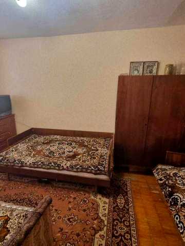 квартира 1к, однокімнатна ,однокомнатная,від власника мінський Масив