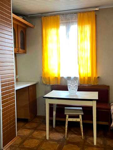 Продам 1 к. квартиру, с.м. Святошино