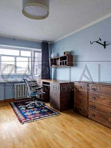 Продаж квартири, пров. Мар'яненка Івана, Печерськ, 5хв метро Кловська