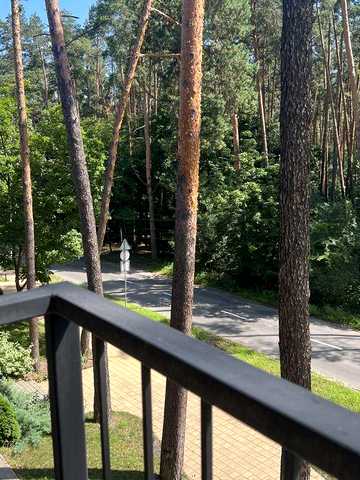 Квартира однокімнатна Оболонь Форест Парк ЖК Форест Парк