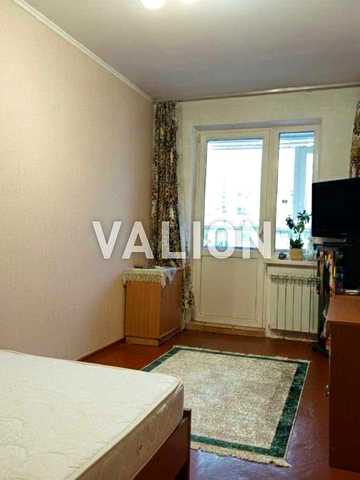 Продам 3-комн. квартиру с ГАЗОМ 61м2 р-н Оболонь, пр .В.Ивасюка 9